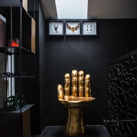 Boutique Hotel K7 Bad Nauheim Eksteriør bilde