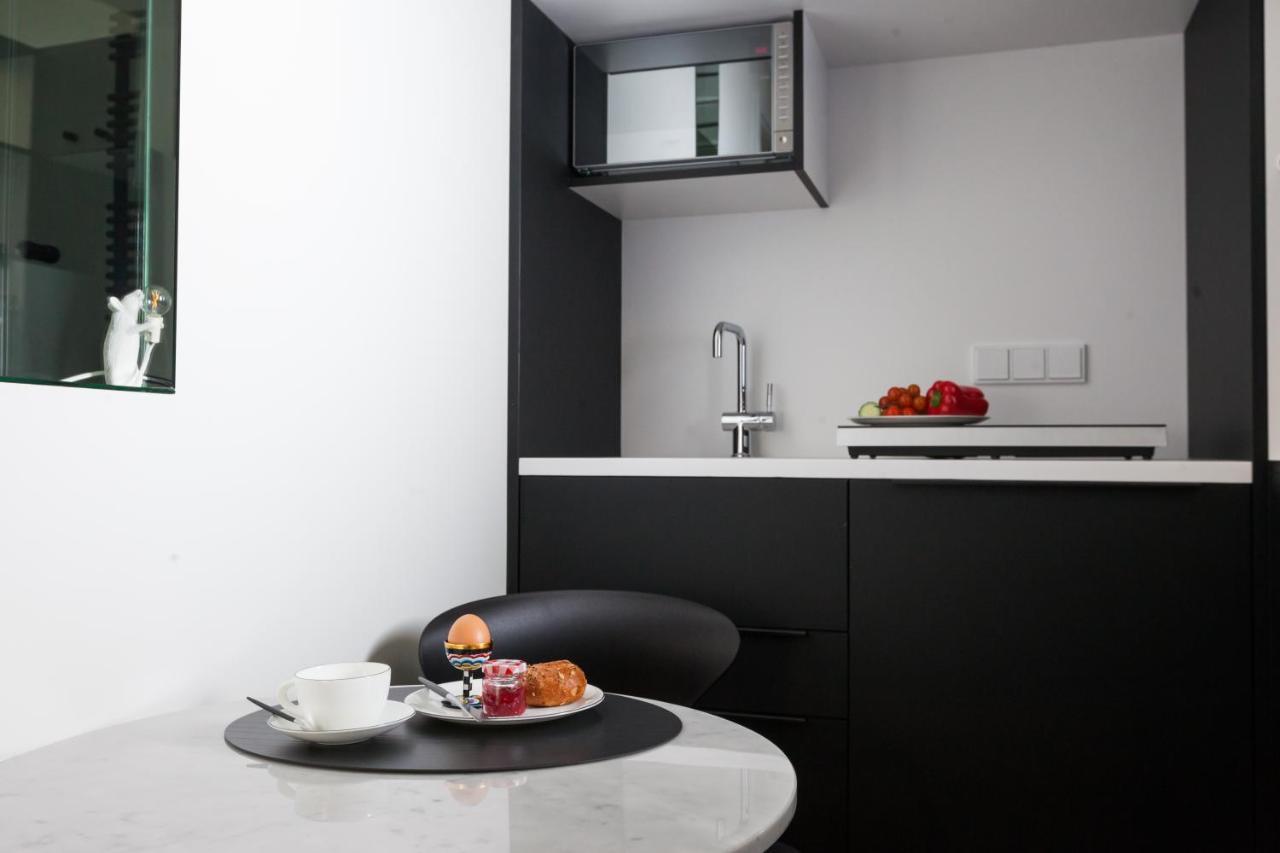 Boutique Hotel K7 Bad Nauheim Eksteriør bilde