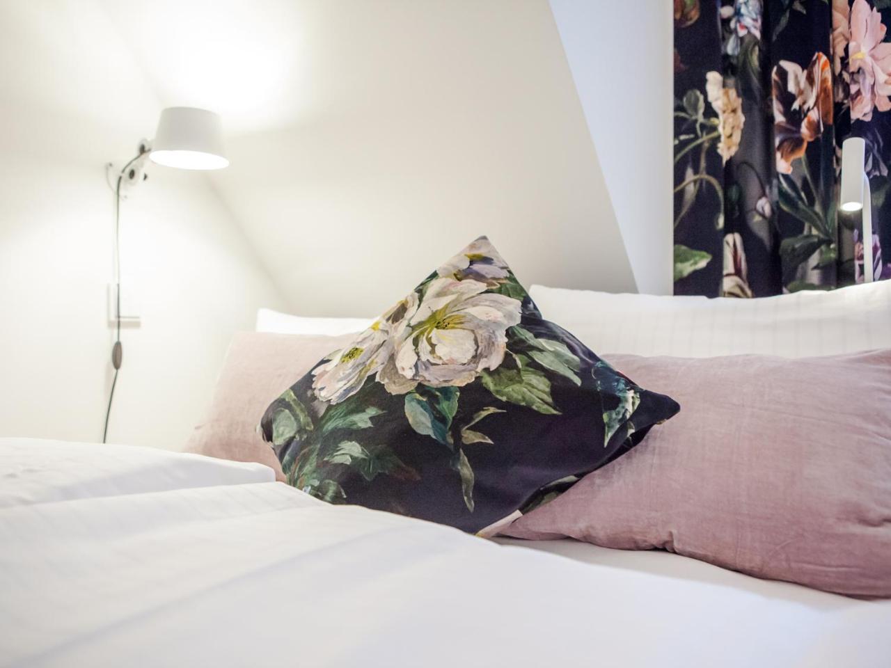 Boutique Hotel K7 Bad Nauheim Eksteriør bilde