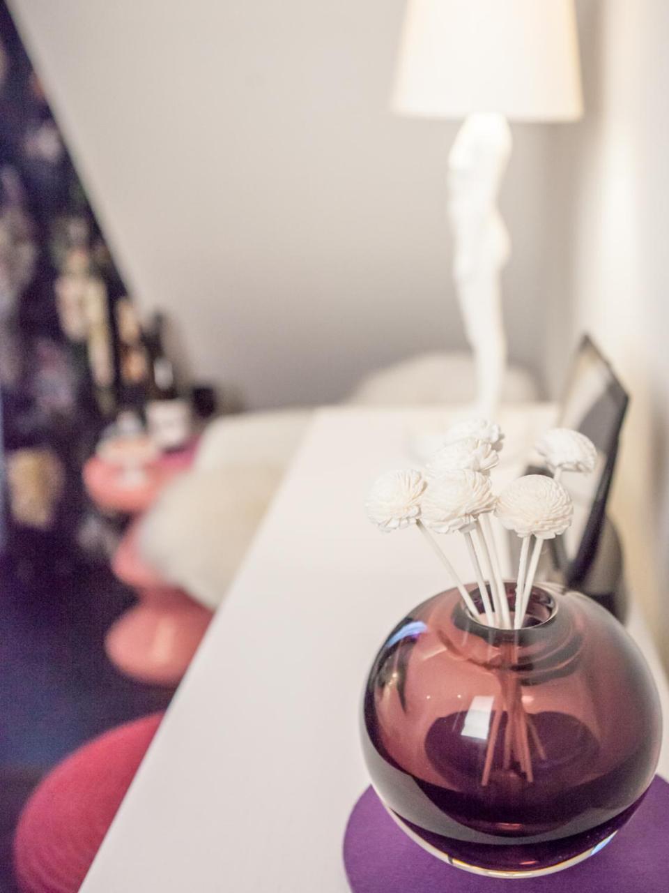 Boutique Hotel K7 Bad Nauheim Eksteriør bilde