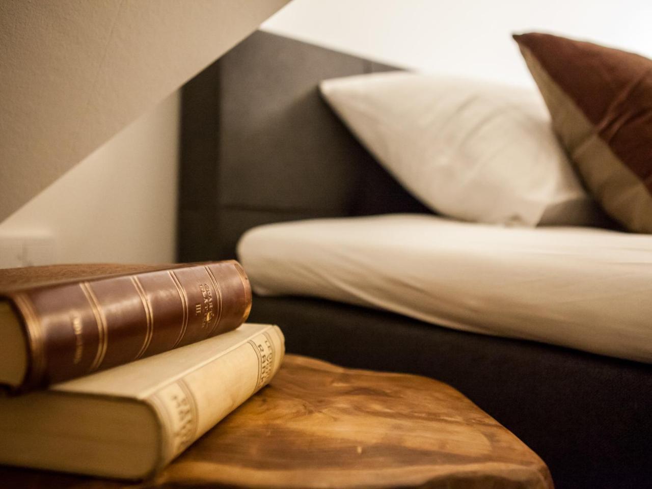 Boutique Hotel K7 Bad Nauheim Eksteriør bilde