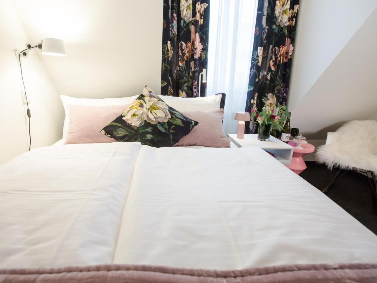 Boutique Hotel K7 Bad Nauheim Eksteriør bilde