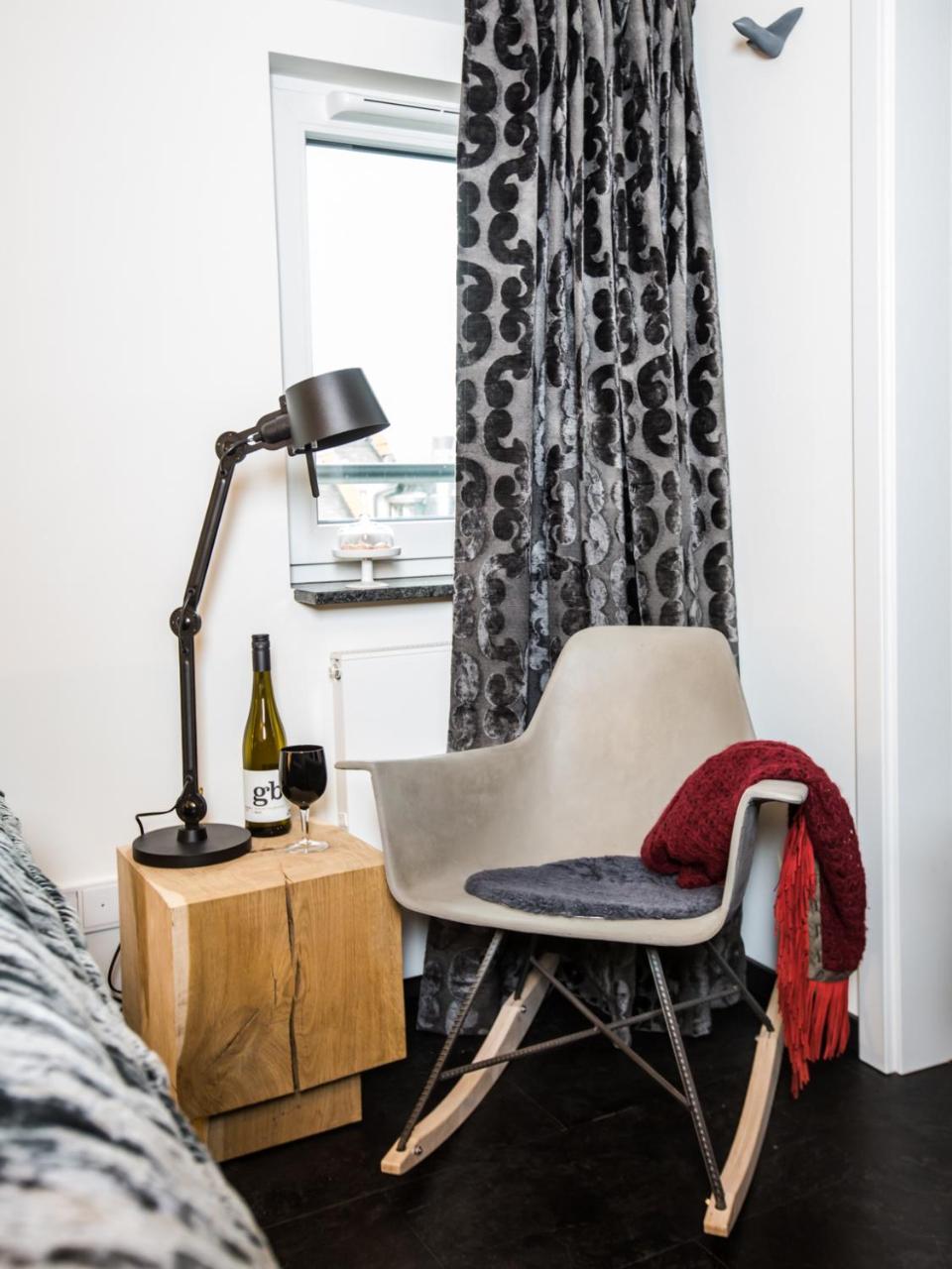 Boutique Hotel K7 Bad Nauheim Eksteriør bilde