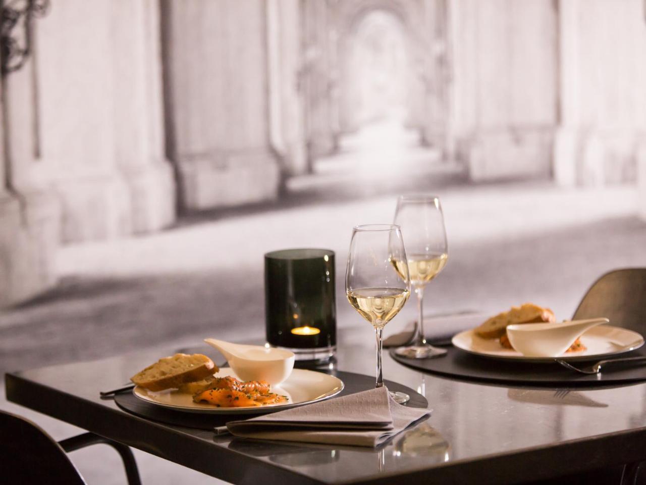 Boutique Hotel K7 Bad Nauheim Eksteriør bilde
