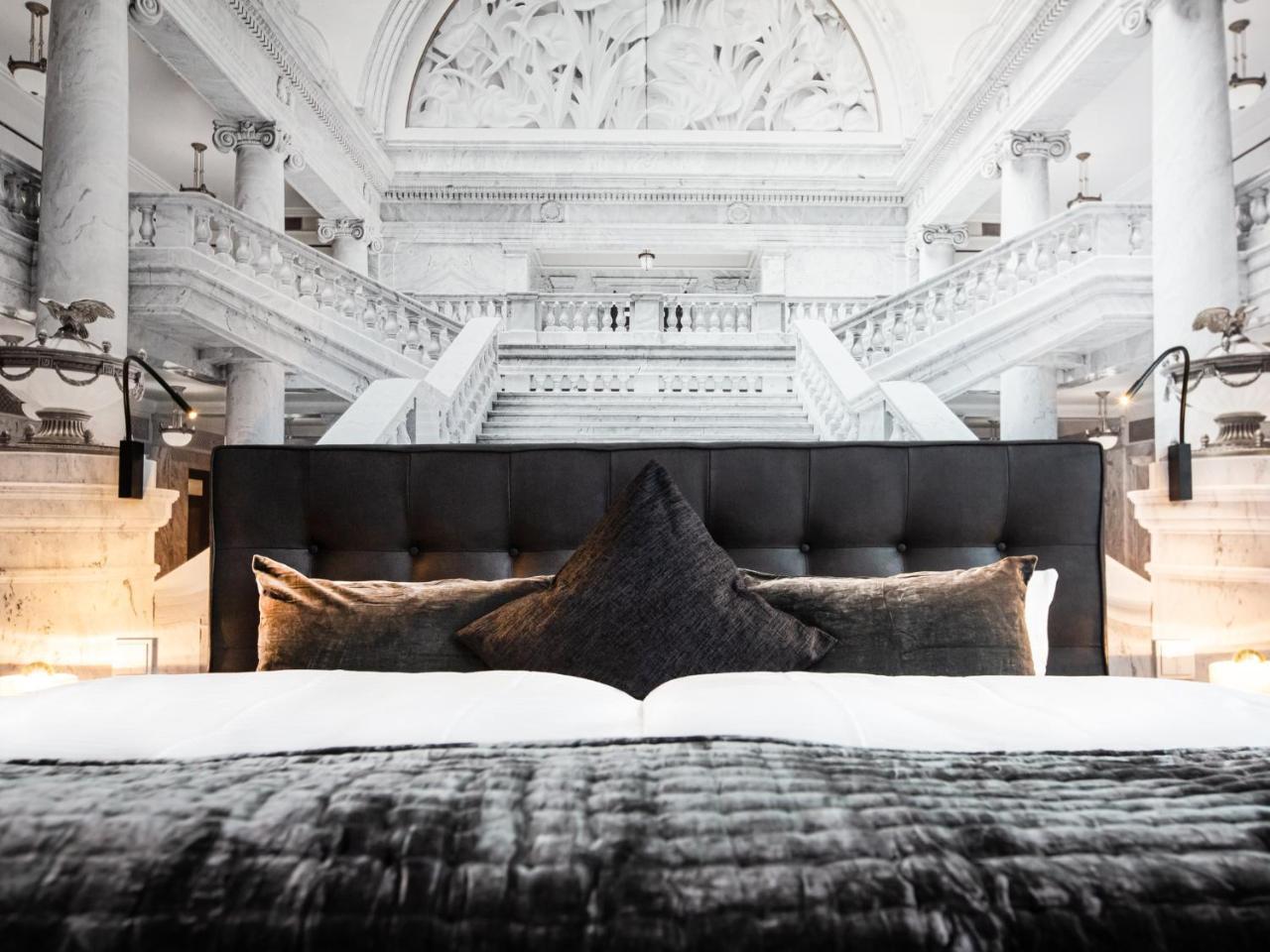 Boutique Hotel K7 Bad Nauheim Eksteriør bilde