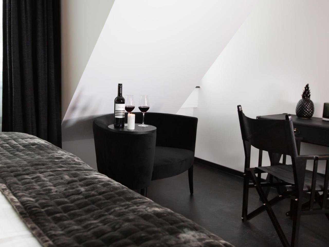 Boutique Hotel K7 Bad Nauheim Eksteriør bilde