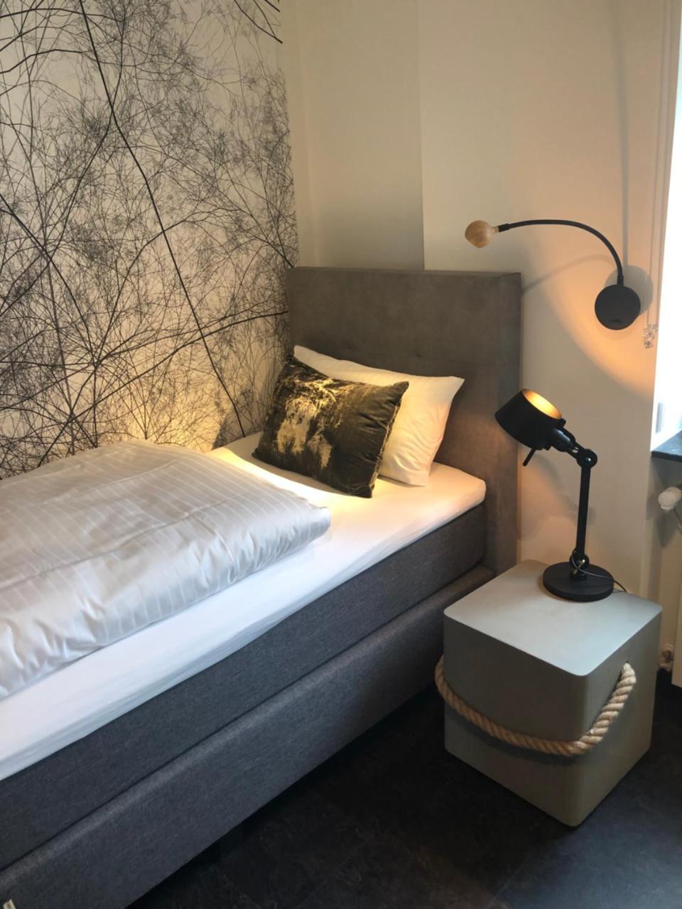 Boutique Hotel K7 Bad Nauheim Eksteriør bilde