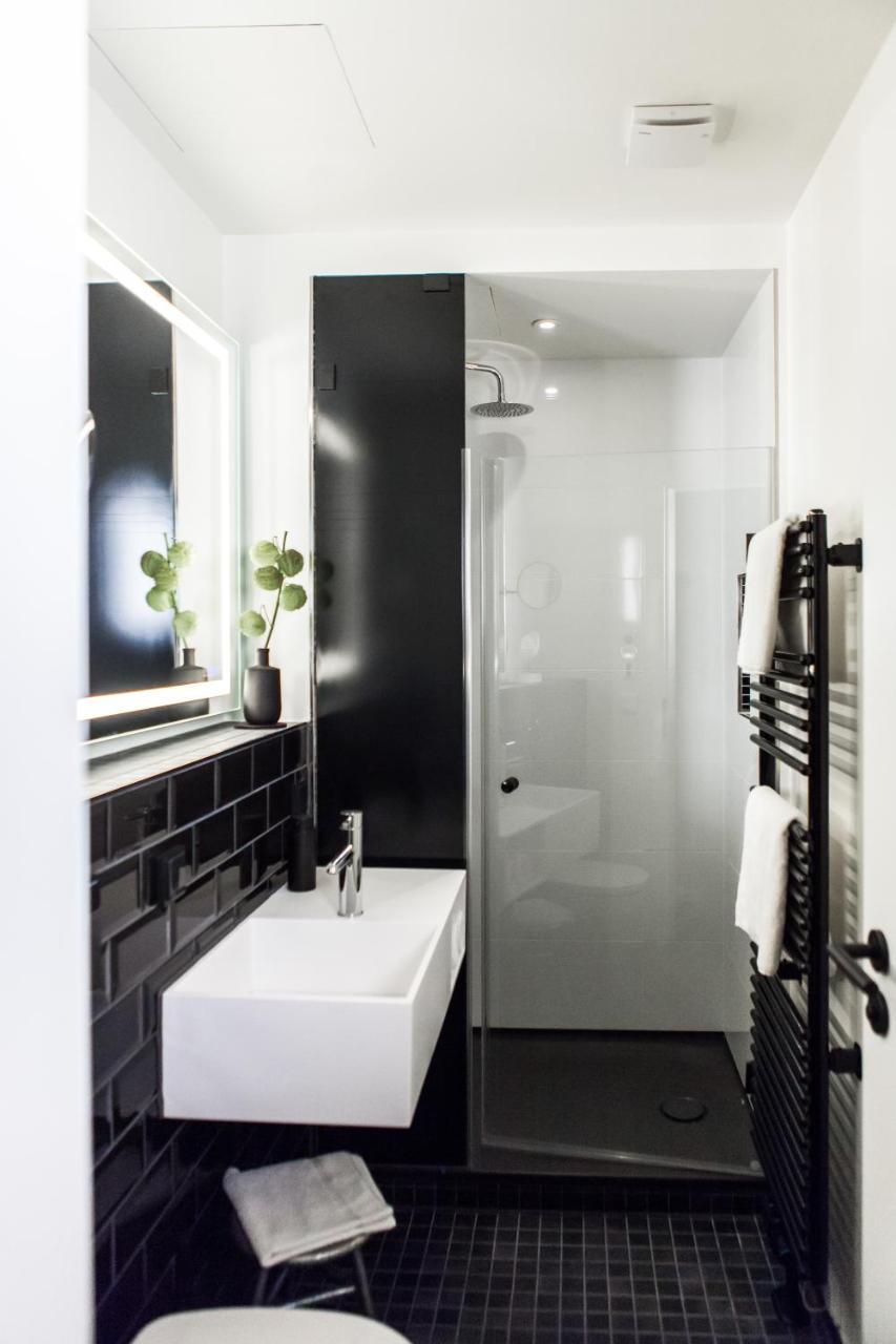 Boutique Hotel K7 Bad Nauheim Eksteriør bilde